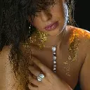 Bijoux argent Pollen Chris Alexxa p (2).webp