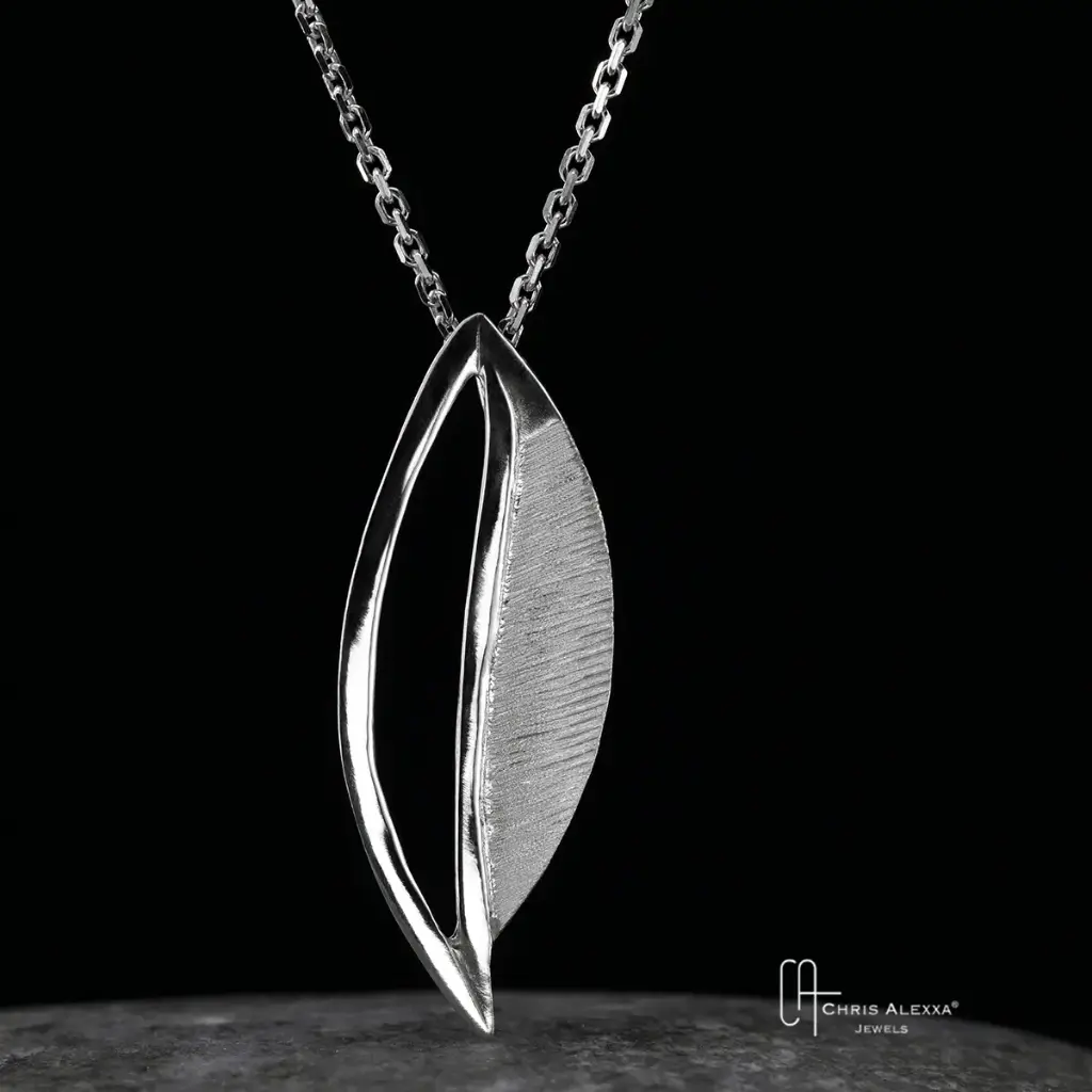 Pendentif Foli petit modèle