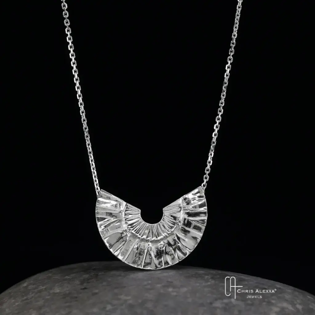 Pendentif Kalendi medium