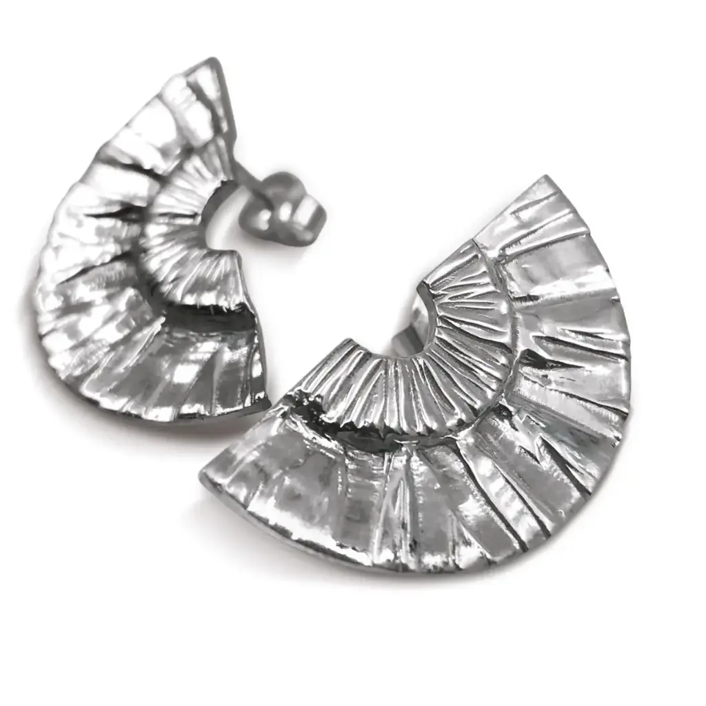 Boucles d'oreilles Kalendi