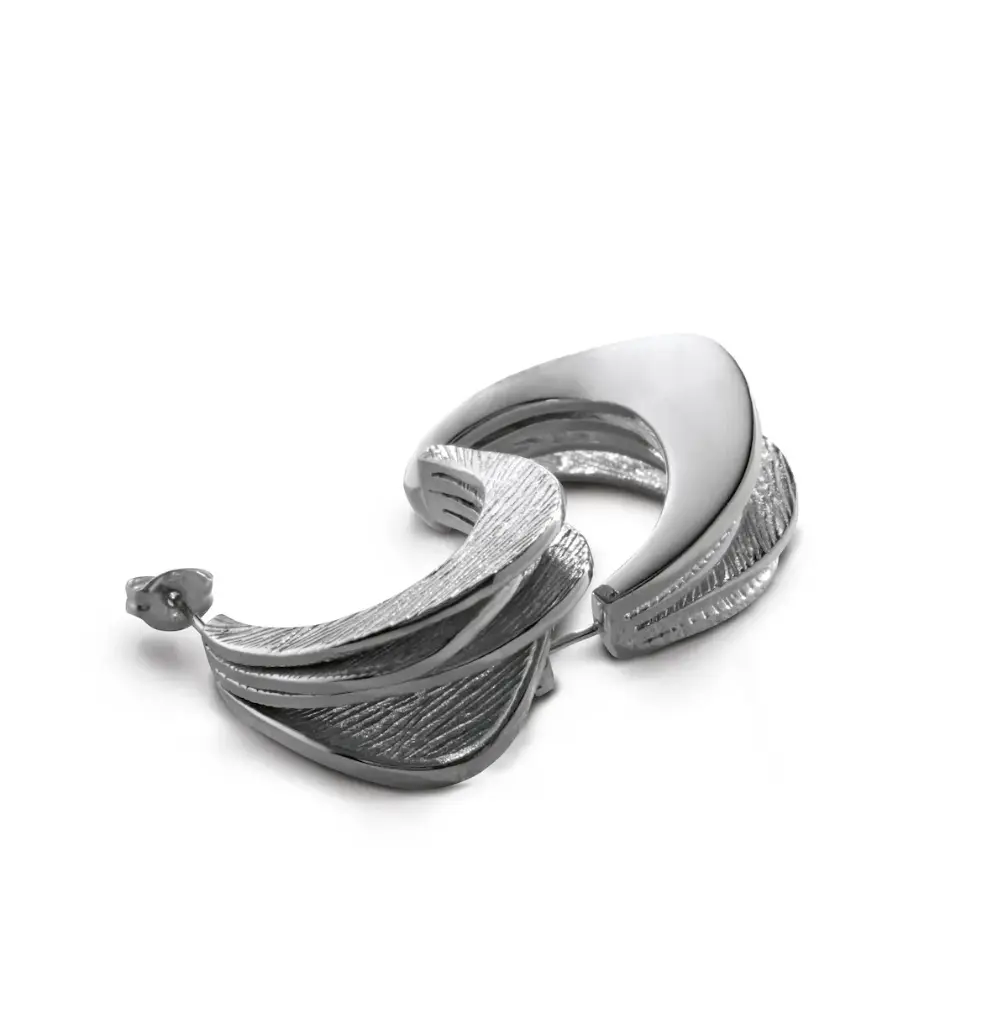 Boucles d'oreilles Laga