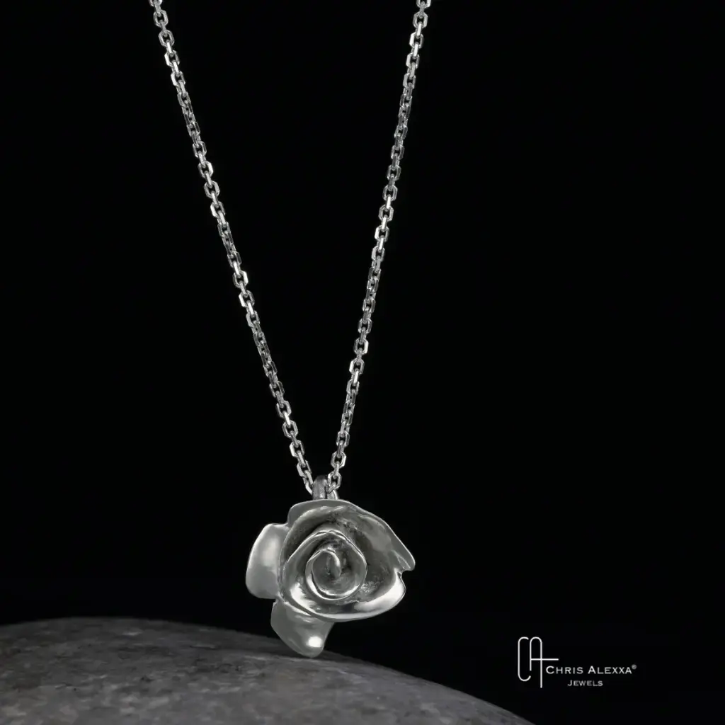 Petit pendentif Nitida