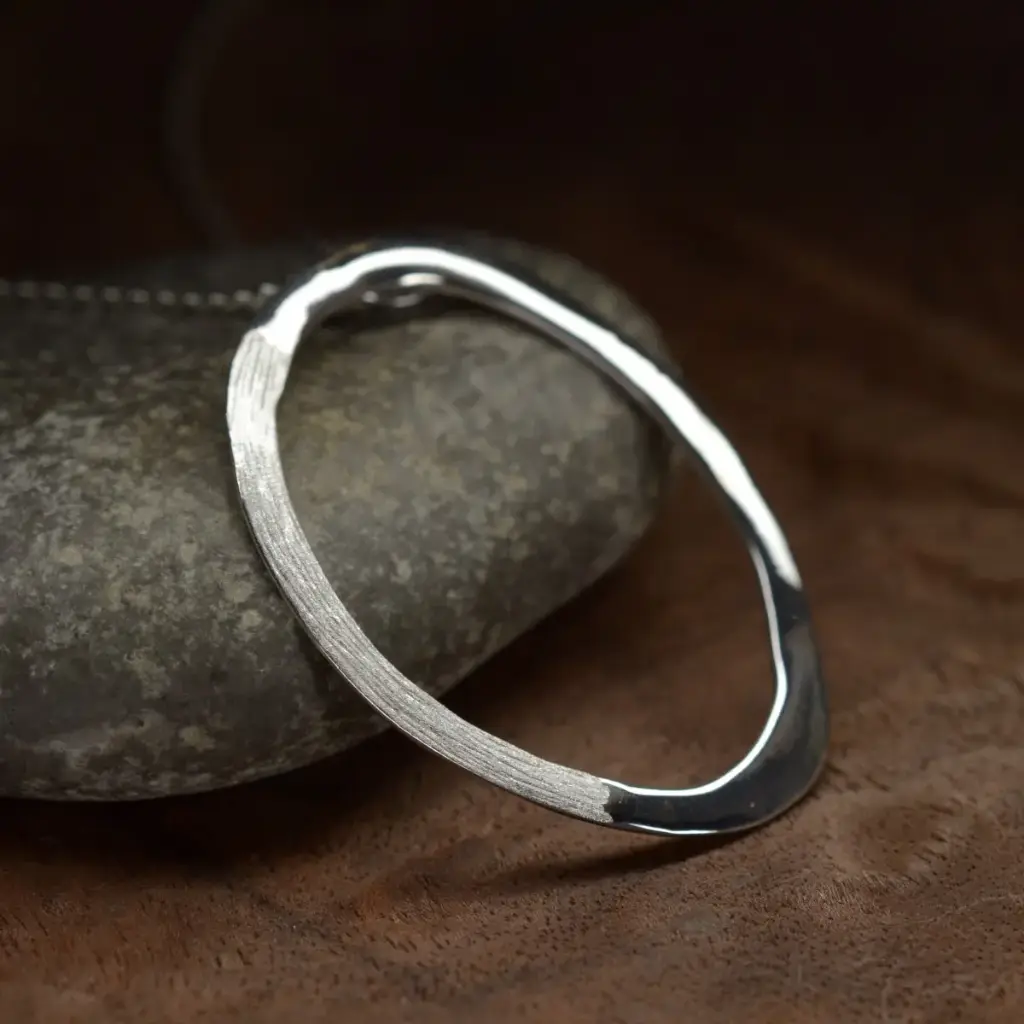 Pendentif Pax argent