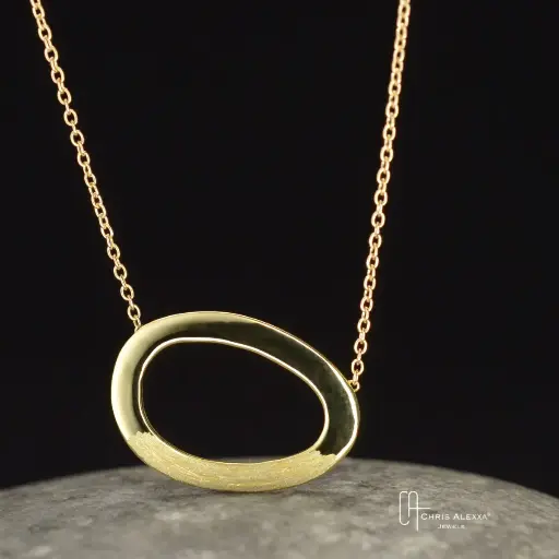 [PA14.2 G-1-1] Pendentif or Pax Pusilli