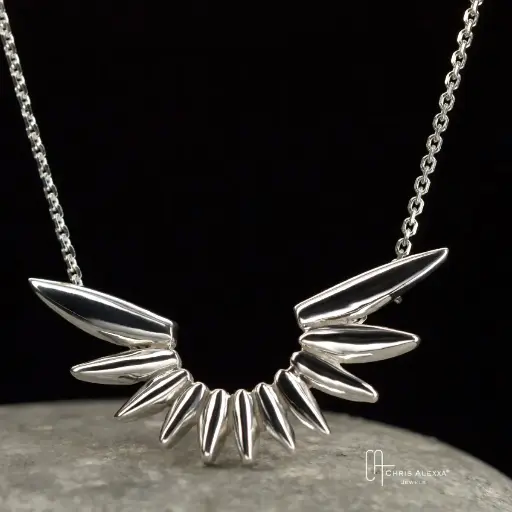 [AS13.1] Pendentif Astra