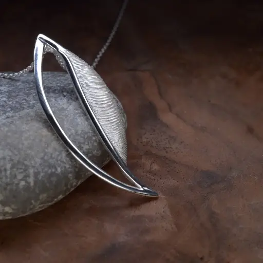 [FO13.1] Pendentif Foli