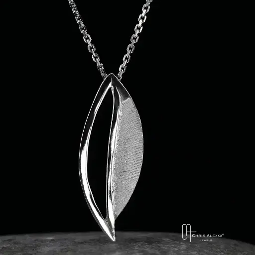 [FO13.2] Pendentif Foli petit modèle