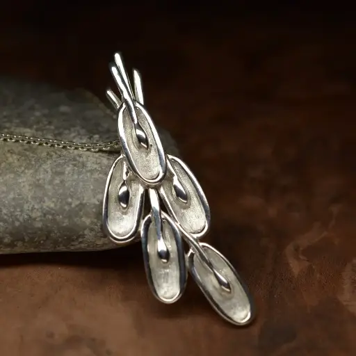 [FU13.1] Pendentif Fulvia