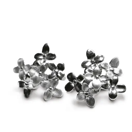 [HI14.1] Boucles d'oreilles Hisakura