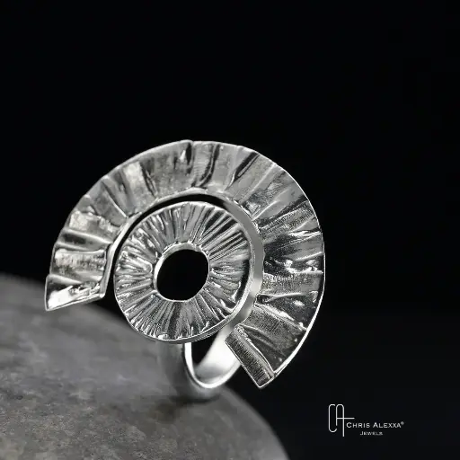 [KA12.1] Bague Kalendi