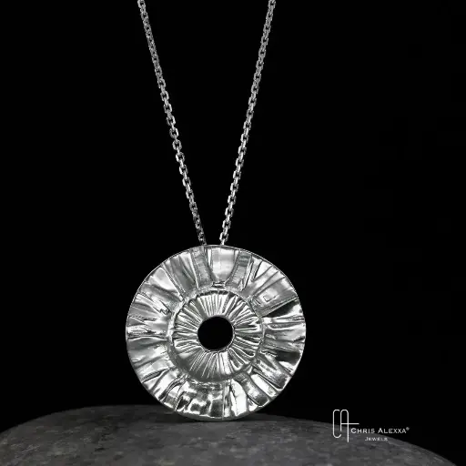 [KA13.2] Pendentif Kalendi