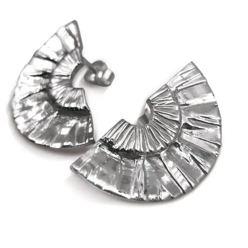 [KA14.1] Boucles d'oreilles Kalendi