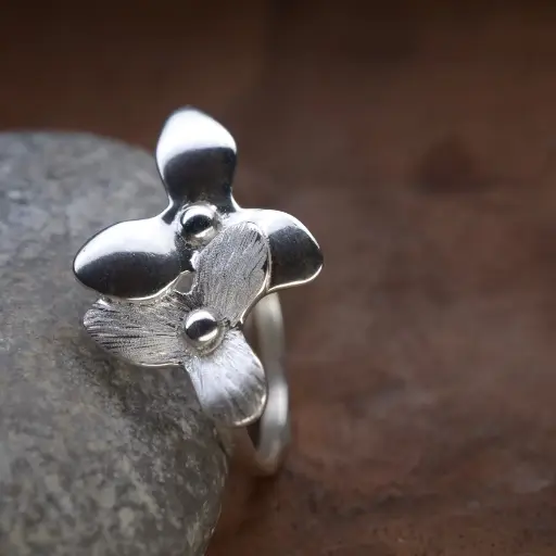 [KU12.1] Bague Kouza