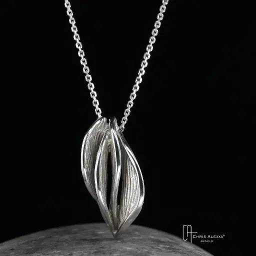 [LA13.1] Pendentif Laga