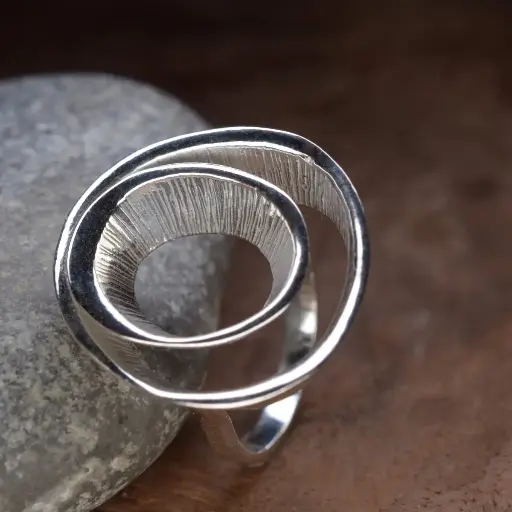 [MI12.1] Bague Milla