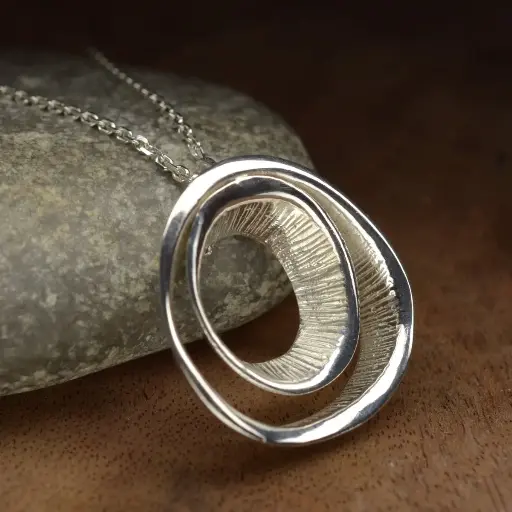 [MI13.1] Pendentif Milla