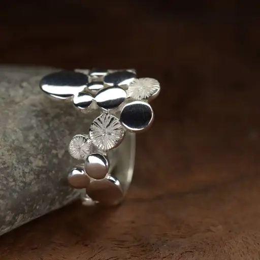 [MY12.2] Bague Myos medium