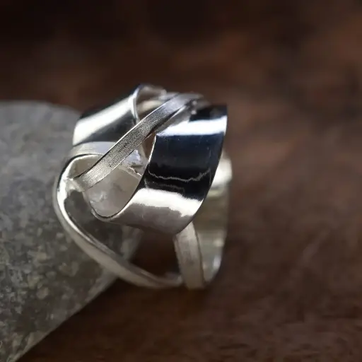 [NO12.1] Bague Nolina